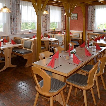 Knaus Campingpark Lackenhaeuser Neureichenau Buitenkant foto