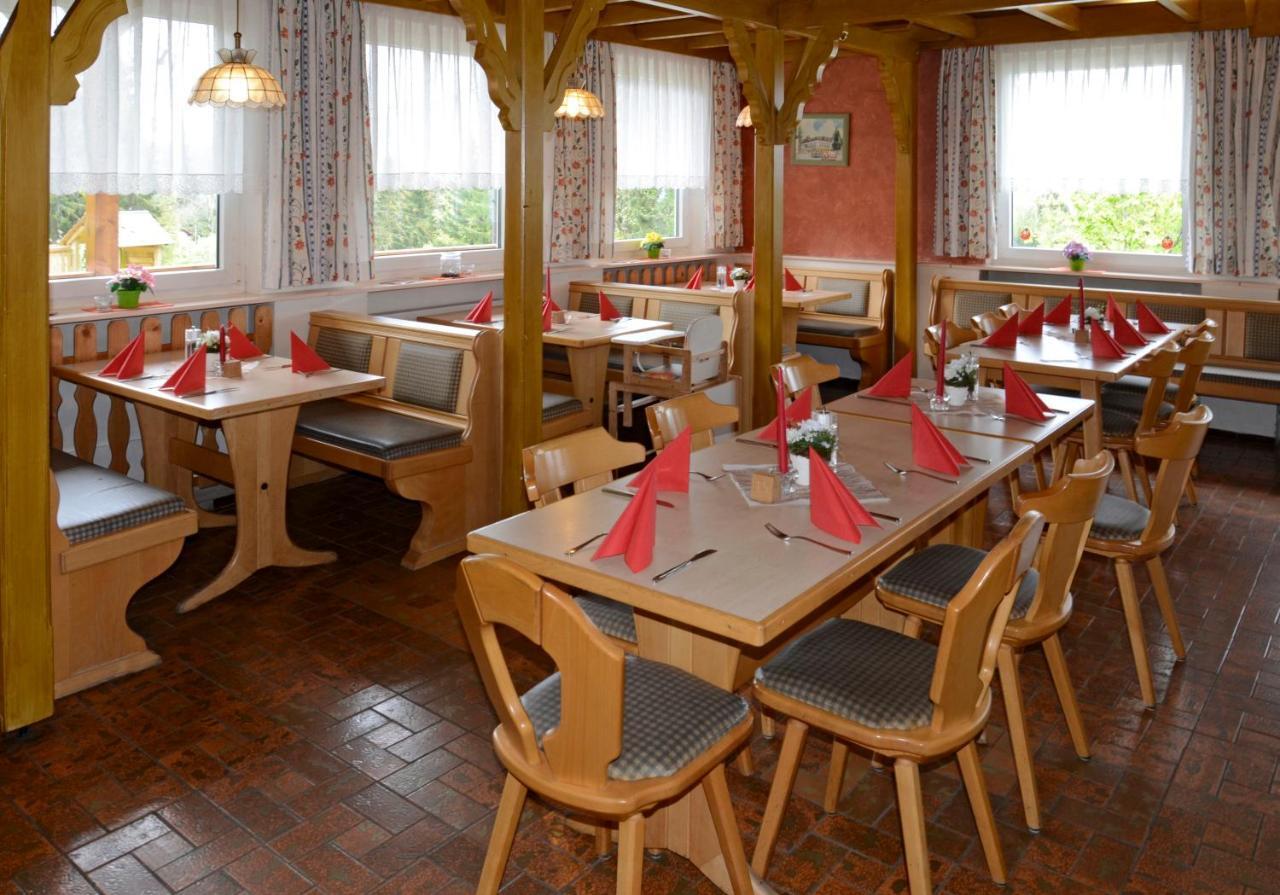Knaus Campingpark Lackenhaeuser Neureichenau Buitenkant foto
